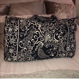 Vera Bradley Large Duffle